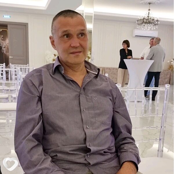 Александр, 48, Перми — анкета №1559318