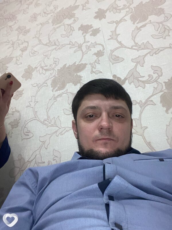 Дмитрий, 36, Нижневартовске — анкета №1559326