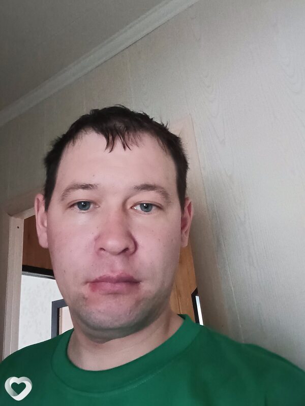 Марсель, 35, Йошкар-Оле — анкета №1559327