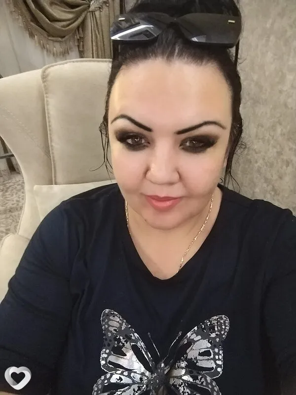 Диана, 42, Москве — анкета №1559083