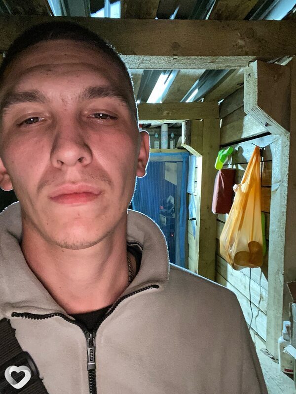 Рузиль, 27, Уфе — анкета №1559087