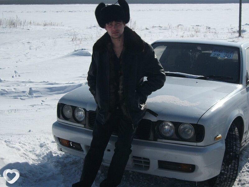 Юрий, 36, Комсомольске-на-Амуре — анкета №1559090