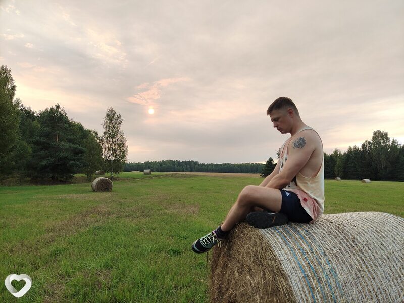 Андрей, 40, Нижнем Новгороде — анкета №1559097