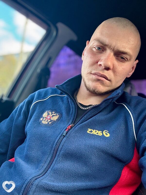 Иван, 29, Челябинске — анкета №1559255