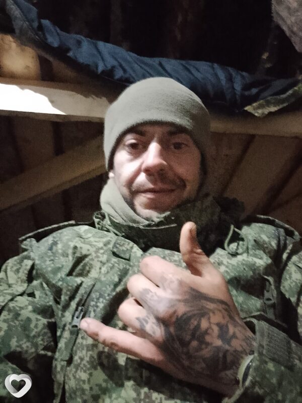 Юрий, 32, Кемерове — анкета №1559259