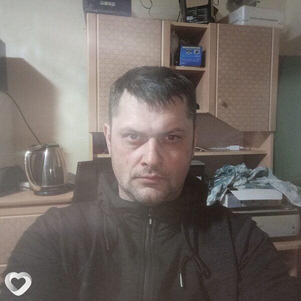 Руслан, 44, Комсомольске-на-Амуре — анкета №1559265