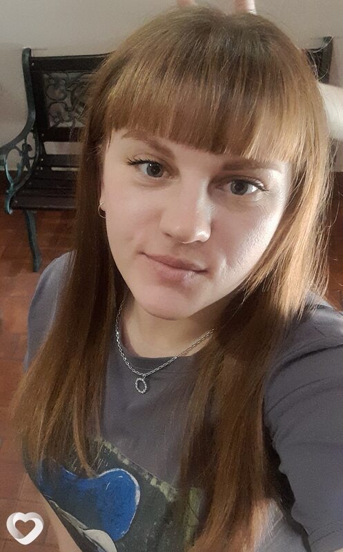 Екатерина, Белогорск