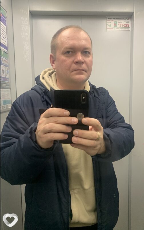 Алексей, 46, Новом Уренгое — анкета №1559278