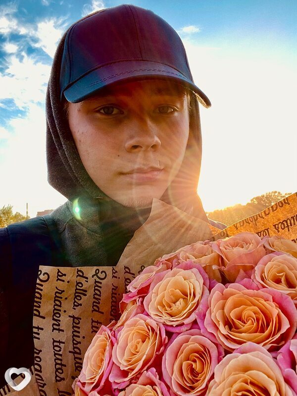 Павел, 22, Москве — анкета №1559280