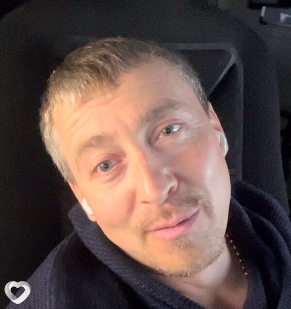 Alex, 45, Радужный (Ханты-Мансийский) — анкета №1559281