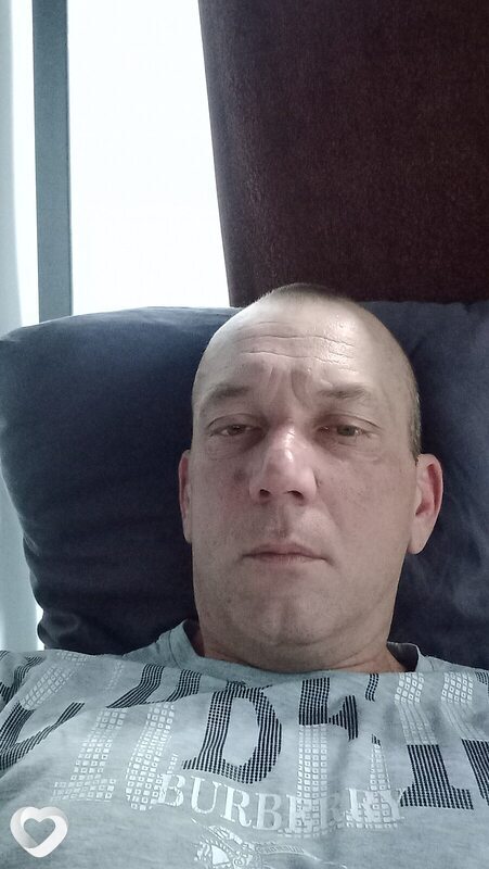 Владимир, 41, Орехово-Зуеве — анкета №1559282