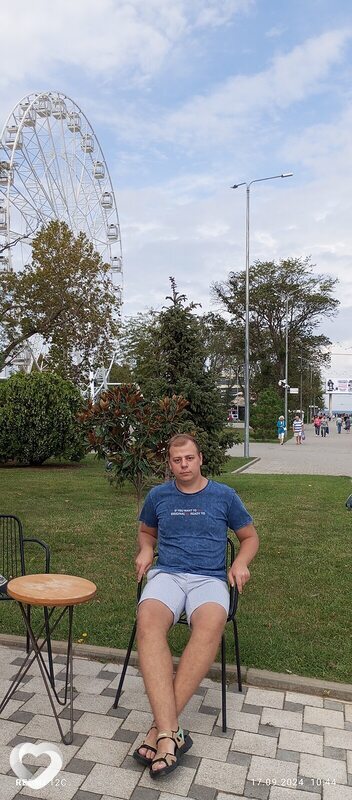 Владислав, 23, Рязани — анкета №1559288