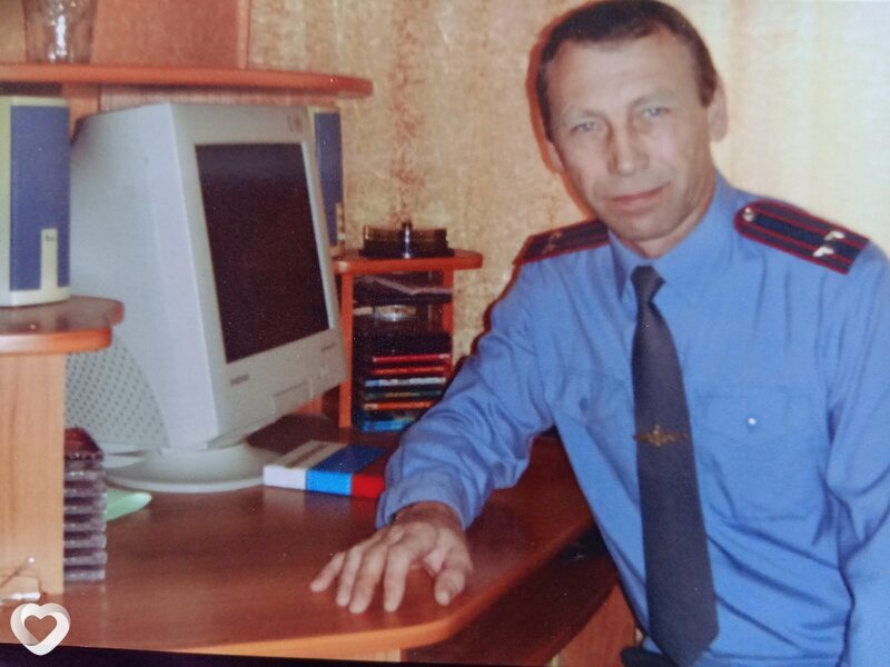 Александр, 66, Рязани — анкета №1559295