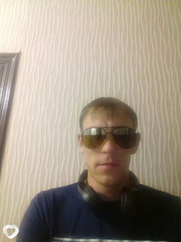 Павел, 36, Барнауле — анкета №1559299