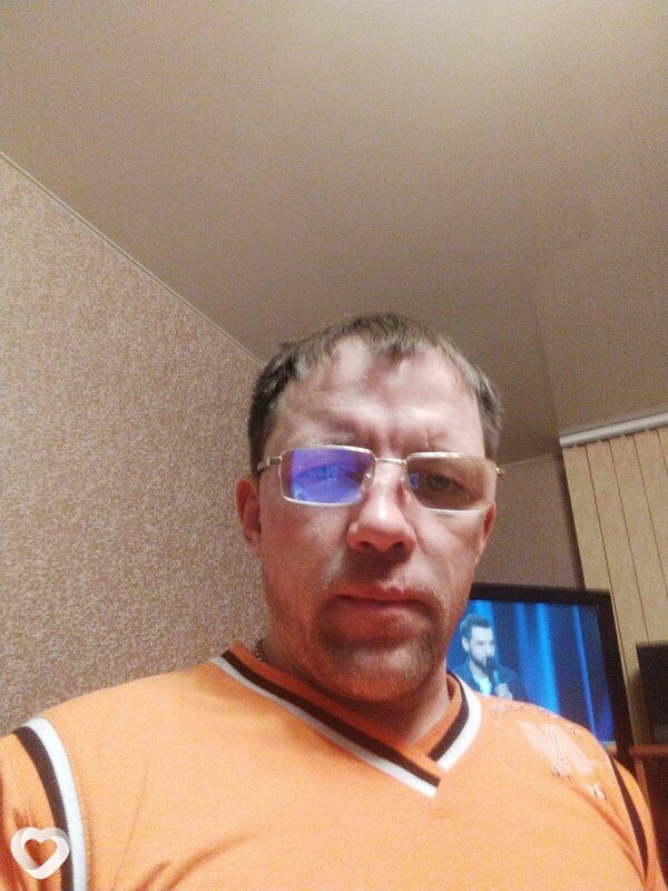 Алексей, 45, Краснокамске — анкета №1559304