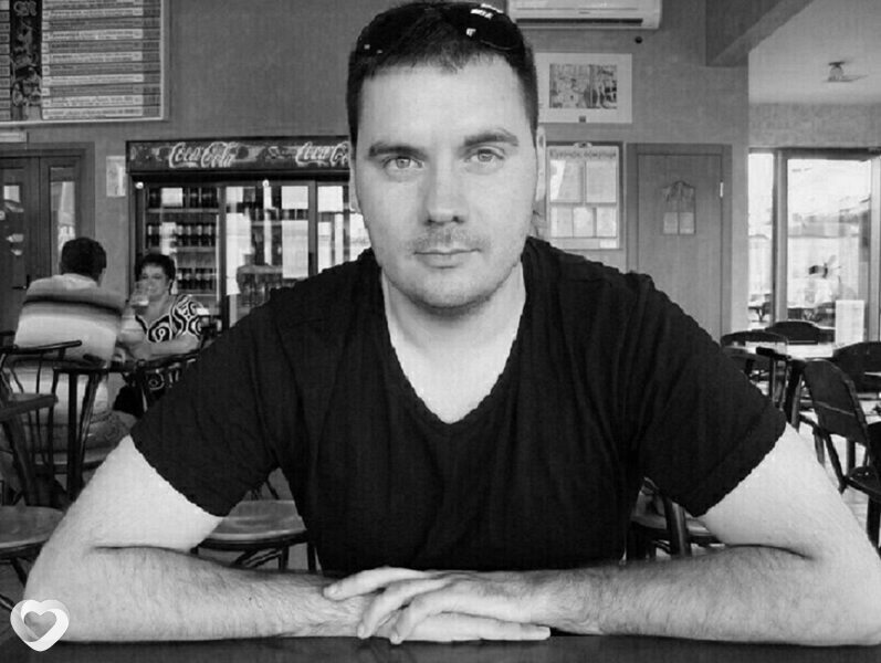 Js, 40, Полтаве — анкета №1559354
