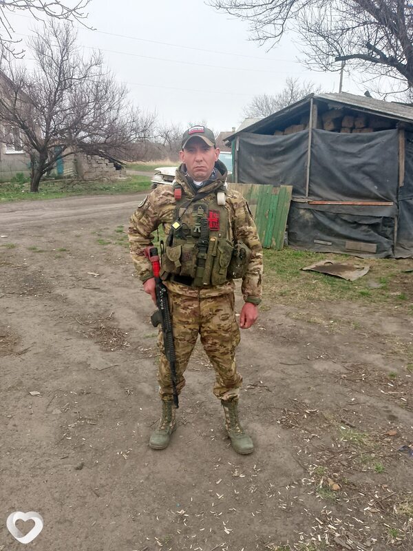 Николай, 43, Зеленоград — анкета №1559355