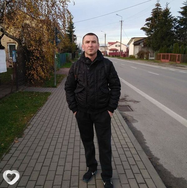 Костя, 43, Сургуте — анкета №1559359