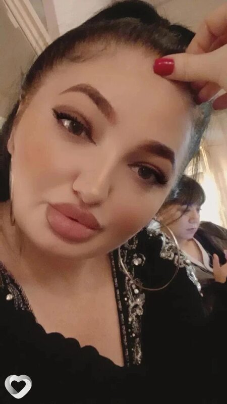 Моника, 33, Москве — анкета №1559360