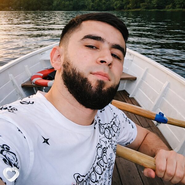 Руслан, 30, Горно-Алтайске — анкета №1559364