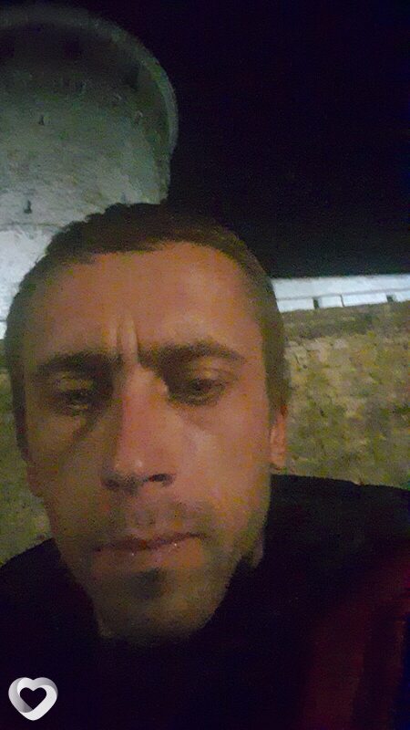 Андрей, 33, Николаеве — анкета №1559369