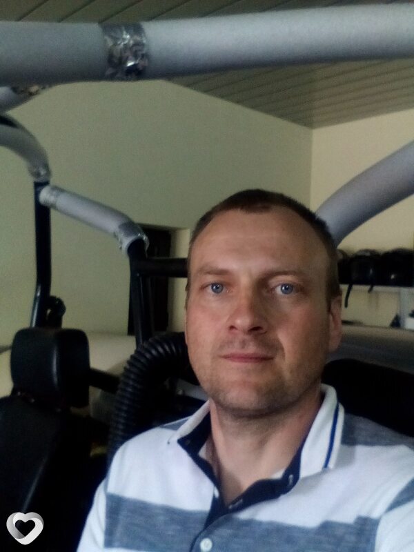 Андрей, 53, Минске — анкета №1559373
