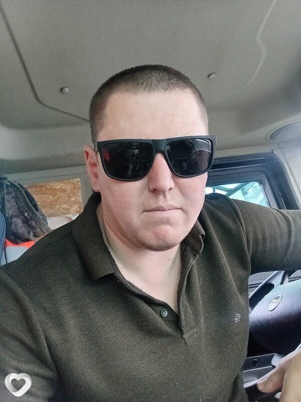 Владимир, Тында