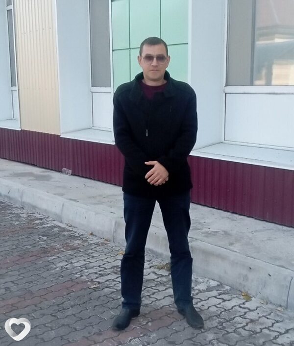 Vic, 39, Петропавловске-Камчатском — анкета №1559124