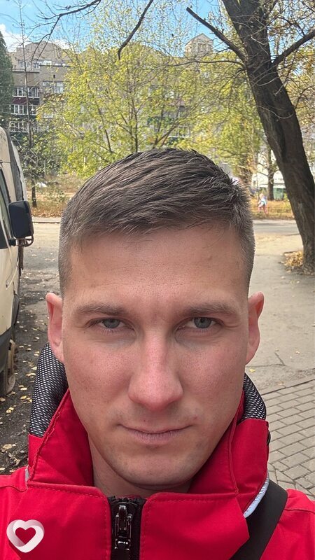 Никита, Борзя