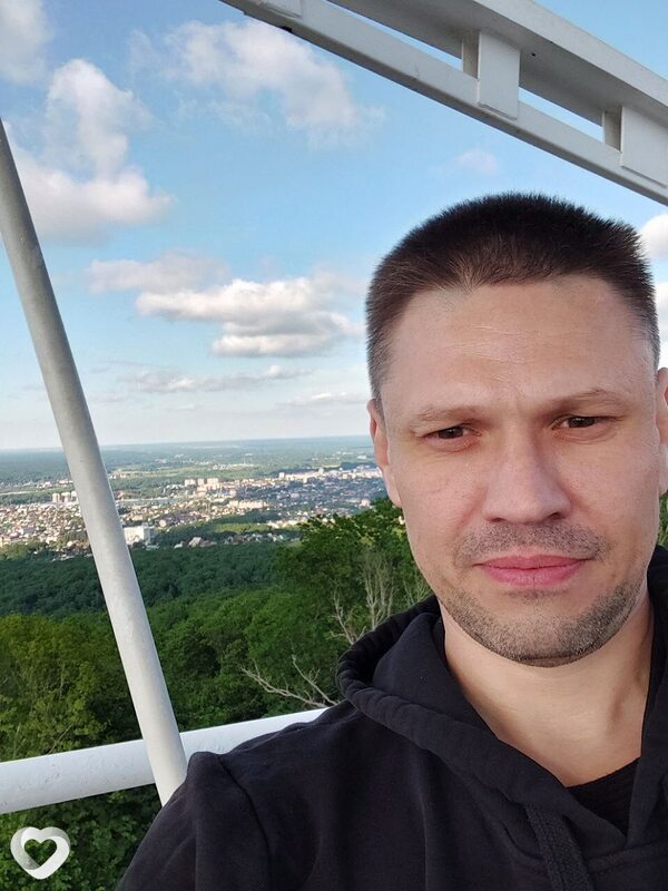Виктор, Краснодар