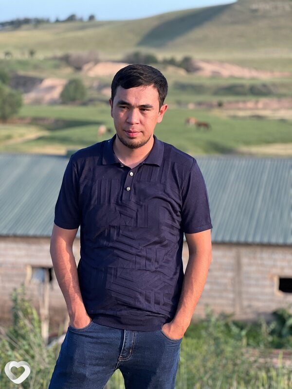 Мара, 35, Алматы — анкета №1559705