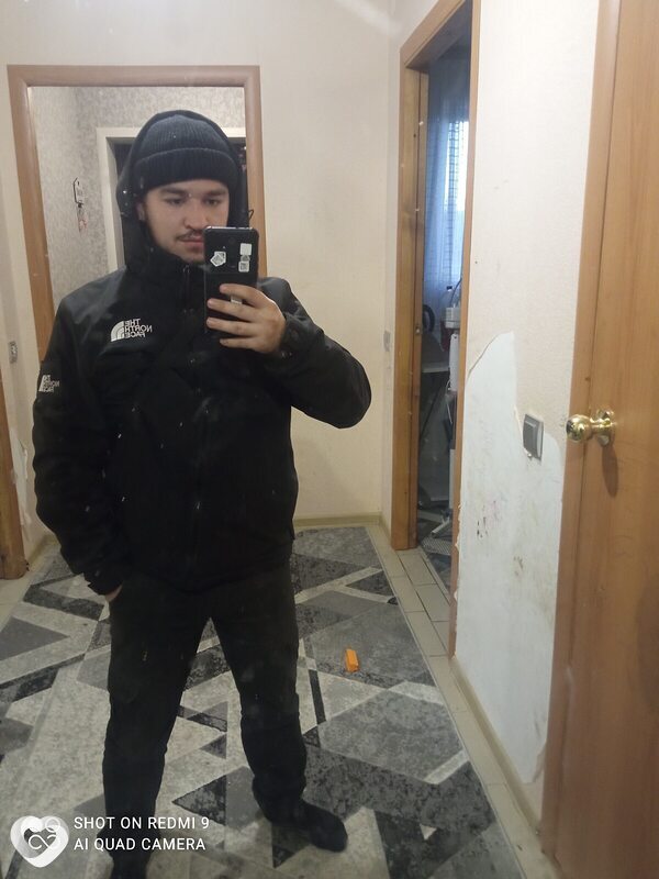 Александр, 23, Курске — анкета №1559706
