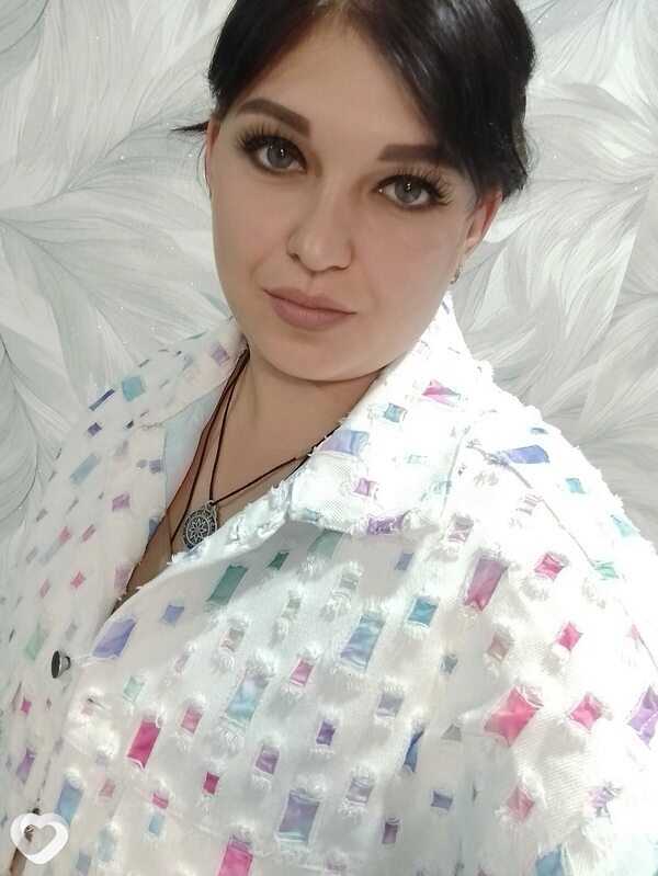 Кристина, 35, Камышине — анкета №1559714
