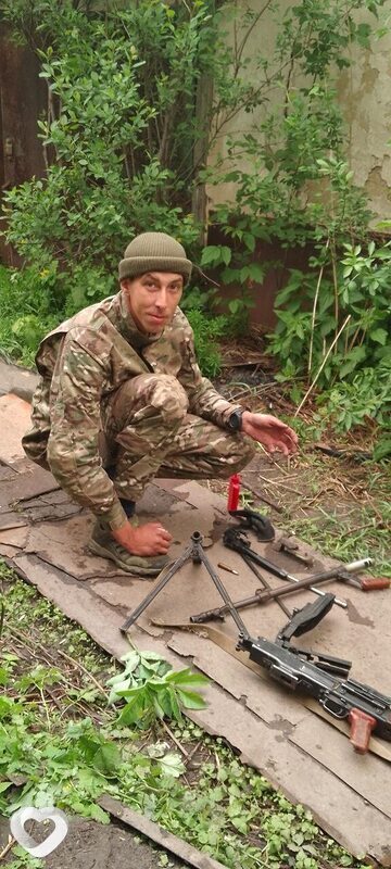 Геннадий, 29, Амвросиевке — анкета №1559716