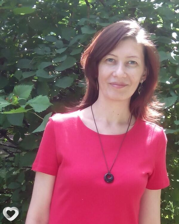 Оксана, 45, Тюмени — анкета №1559726