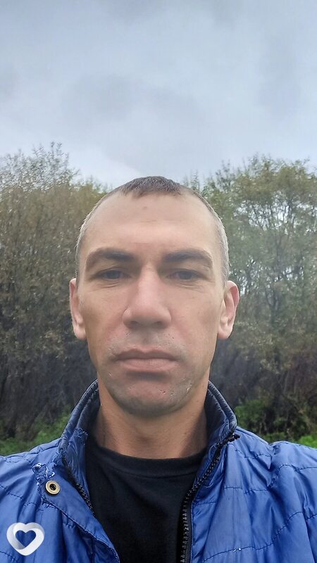 Сергей, 45, Абакане — анкета №1559727