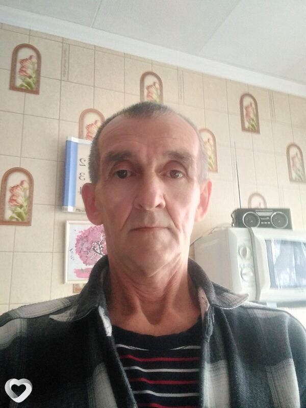 Владимир, 59, Тольятти — анкета №1559182