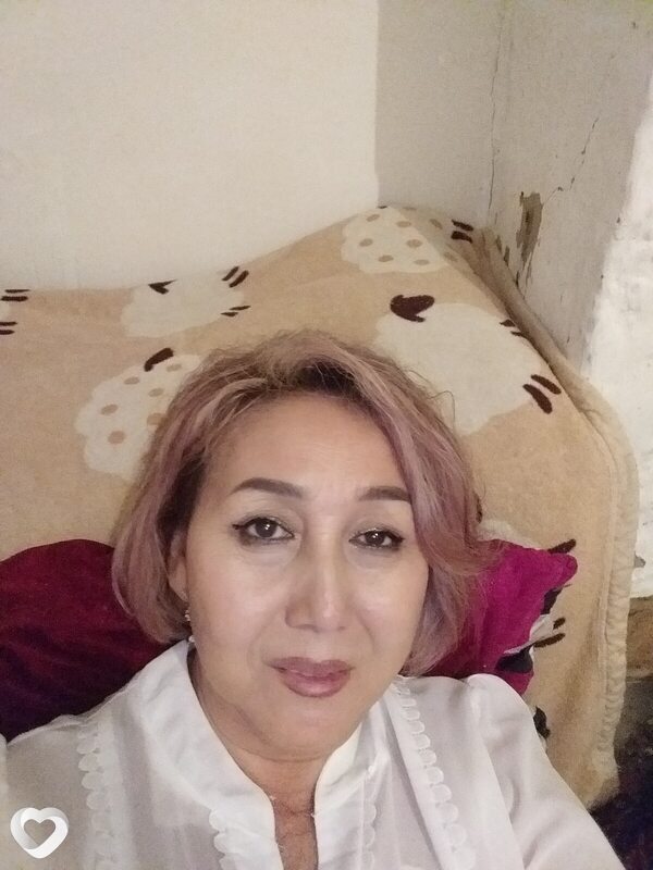Айя, 48, Алматы — анкета №1559192