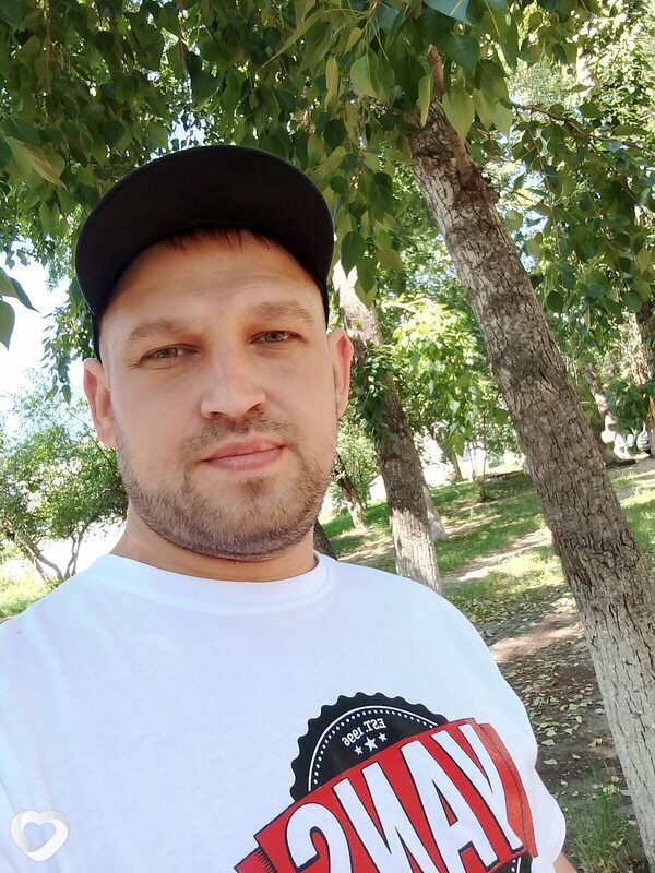 Александр, 36, Барнауле — анкета №1559195
