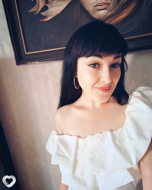 Olena, 35, Варшава — анкета №1559196