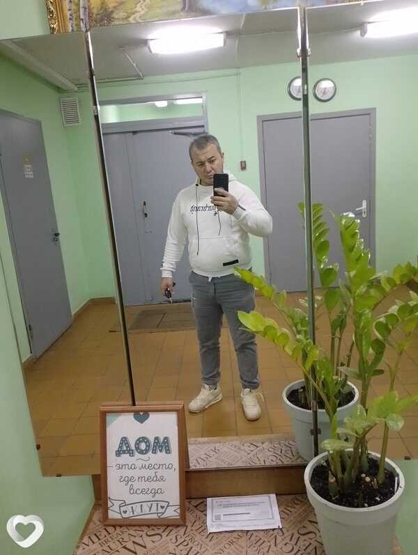 Баха, 33, Москве — анкета №1560102
