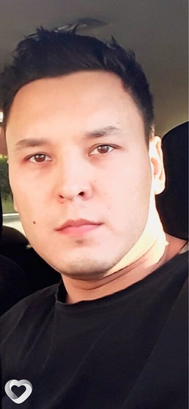 Радим, 32, Уфе — анкета №1560103