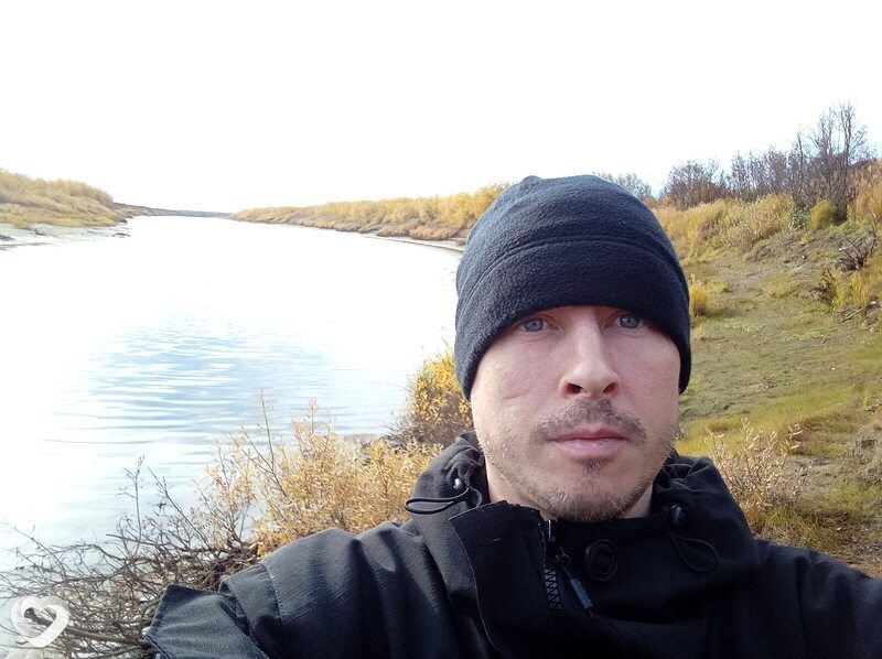Рустам, 39, Нижневартовске — анкета №1560107