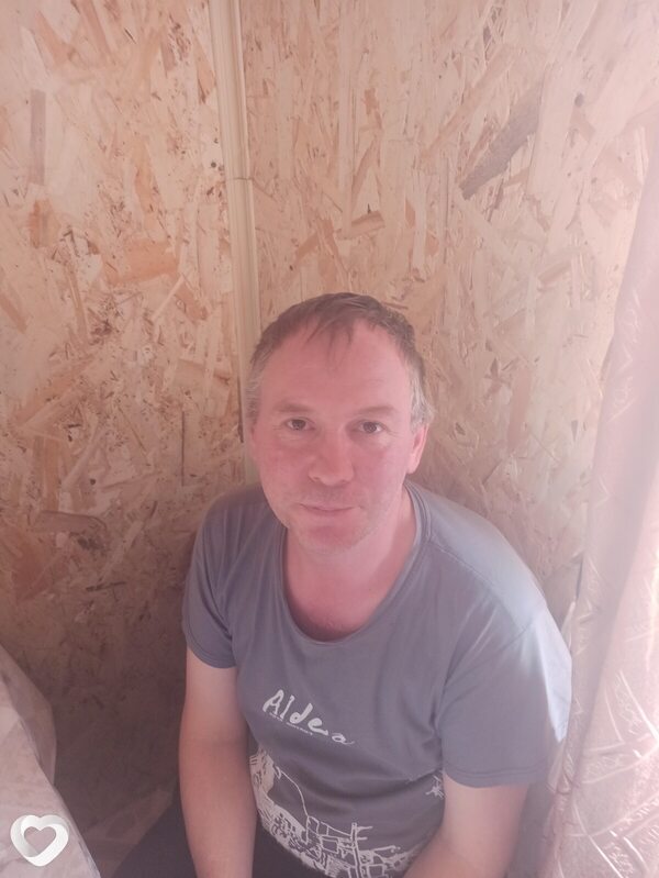 Алексей, 40, Чите — анкета №1560114