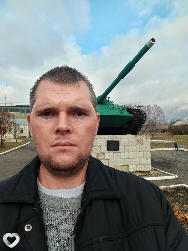 Анатолий, 29, Саратове — анкета №1560122