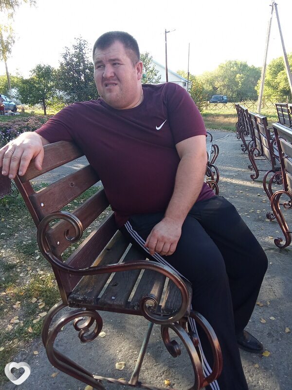 Алексей, 38, Саратове — анкета №1559508