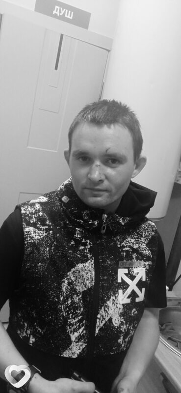 Роман, 28, Улан-Удэ — анкета №1559524