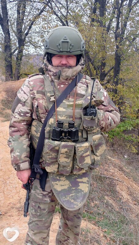 Амур, 40, Уфе — анкета №1559527