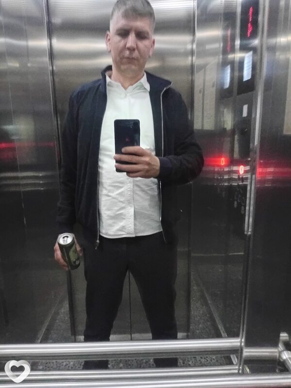 Серега, 40, Шымкенте — анкета №1559205