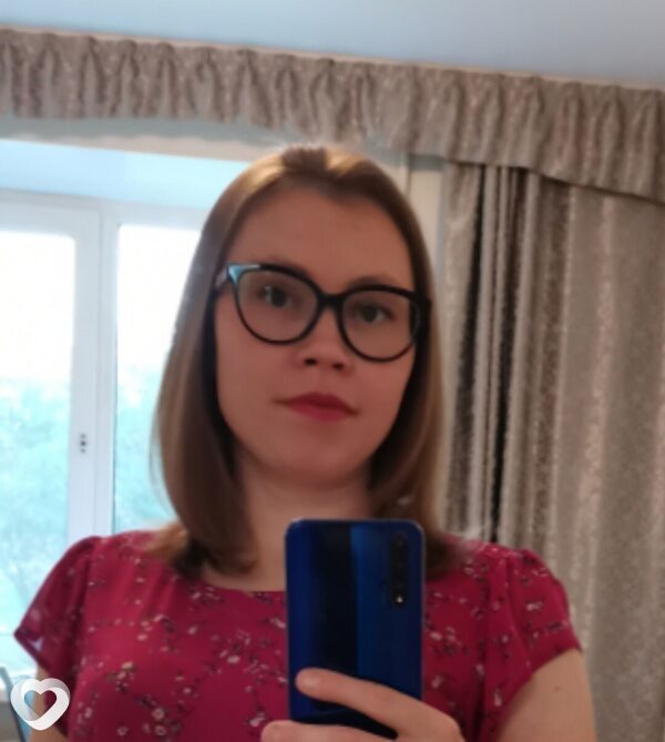 Надежда, 32, Барнауле — анкета №1559214